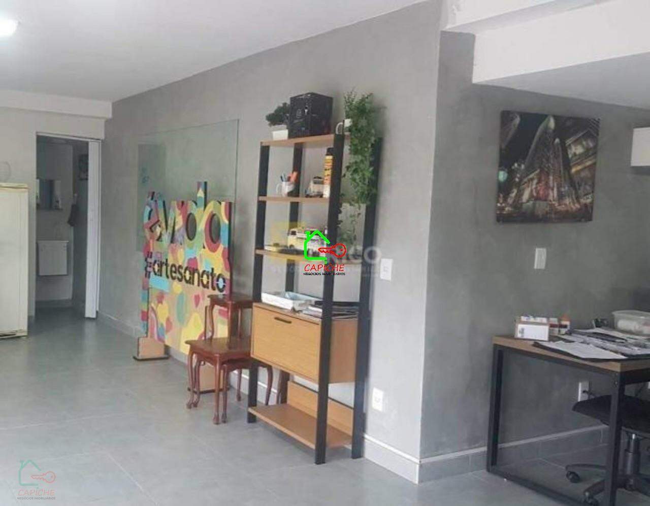 Casa, 3 quartos, 221 m² - Foto 1