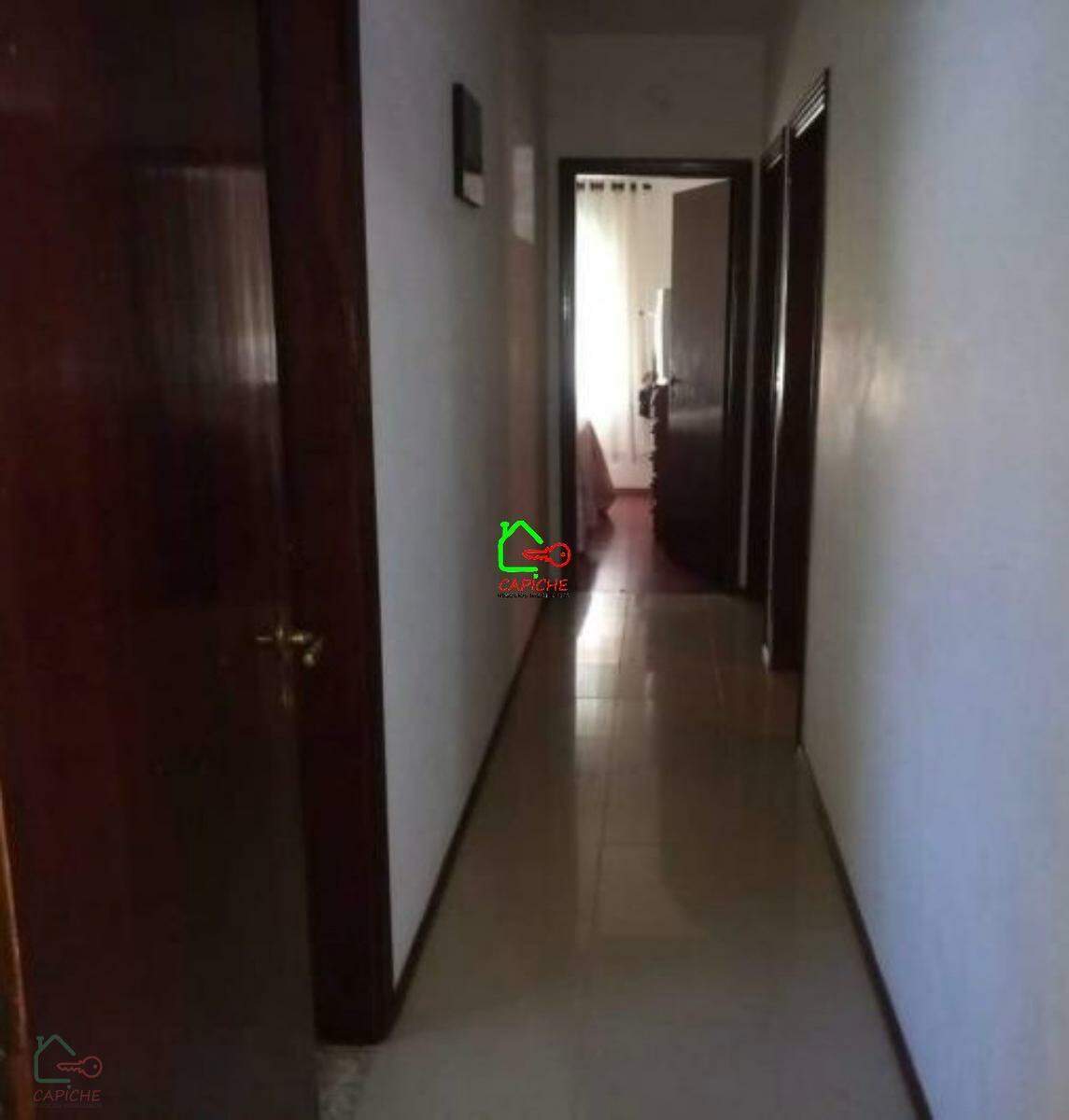 Casa, 3 quartos, 221 m² - Foto 8