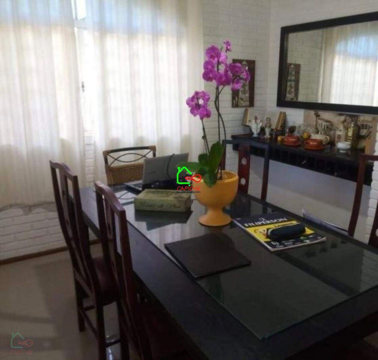 Casa, 3 quartos, 221 m² - Foto 12