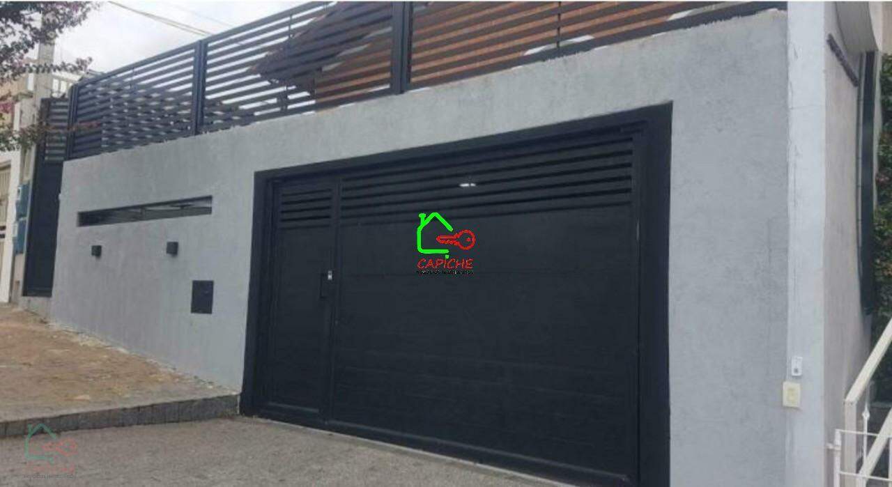 Casa, 3 quartos, 221 m² - Foto 16