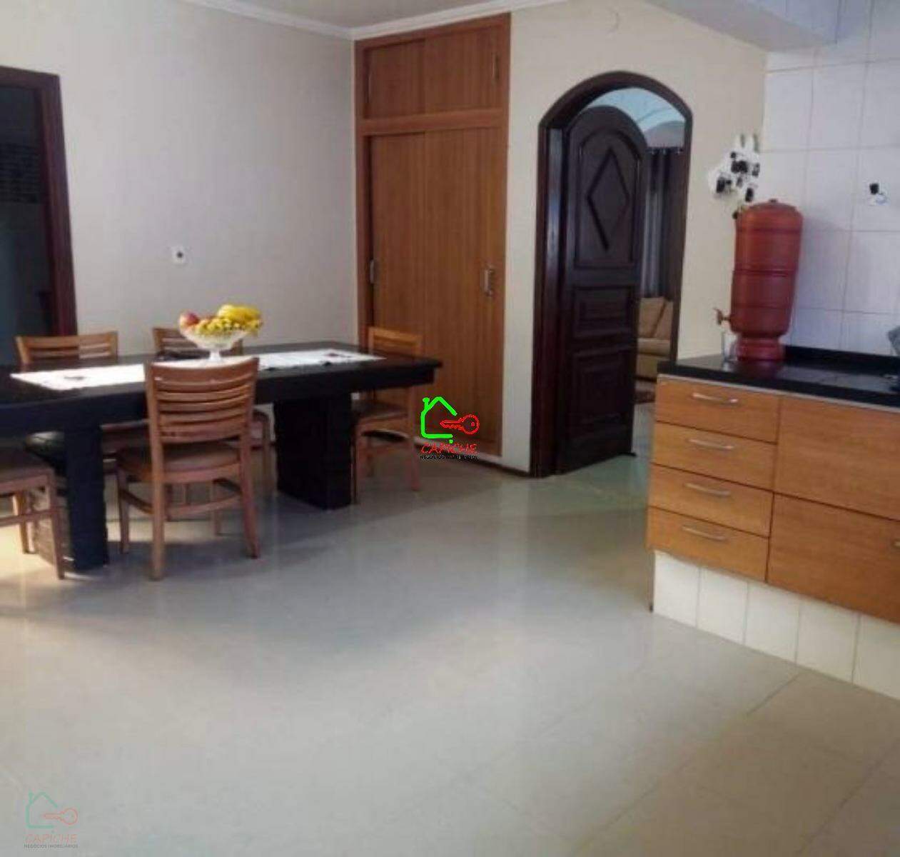 Casa, 3 quartos, 221 m² - Foto 9