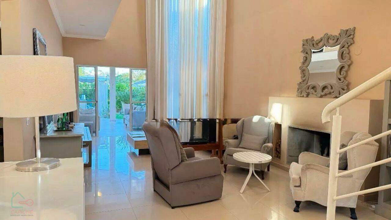 Casa de Condomínio, 3 quartos - Foto 12