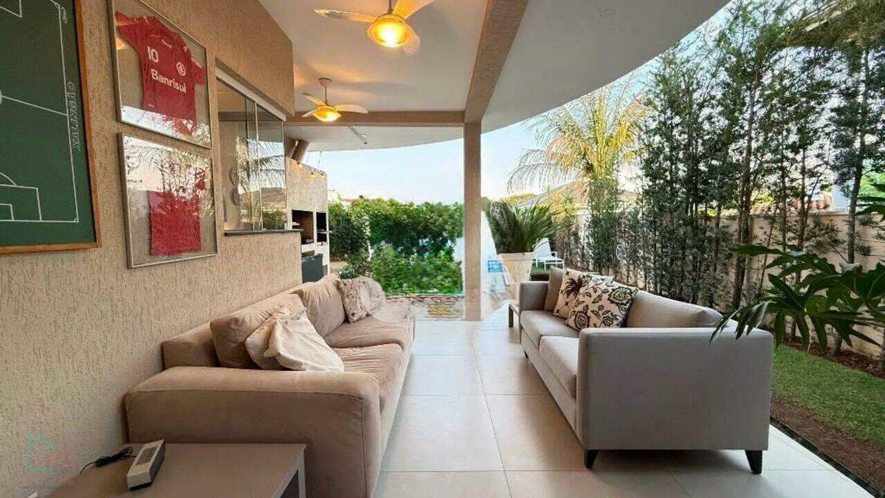 Casa de Condomínio, 3 quartos - Foto 17