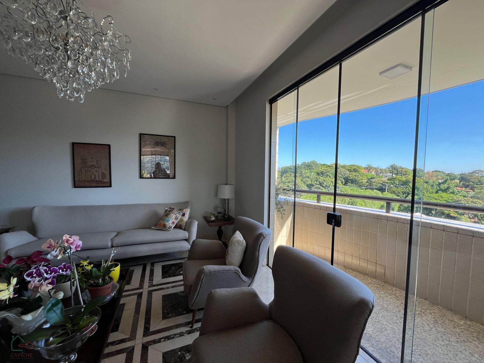 Cobertura, 3 quartos, 450 m² - Foto 5