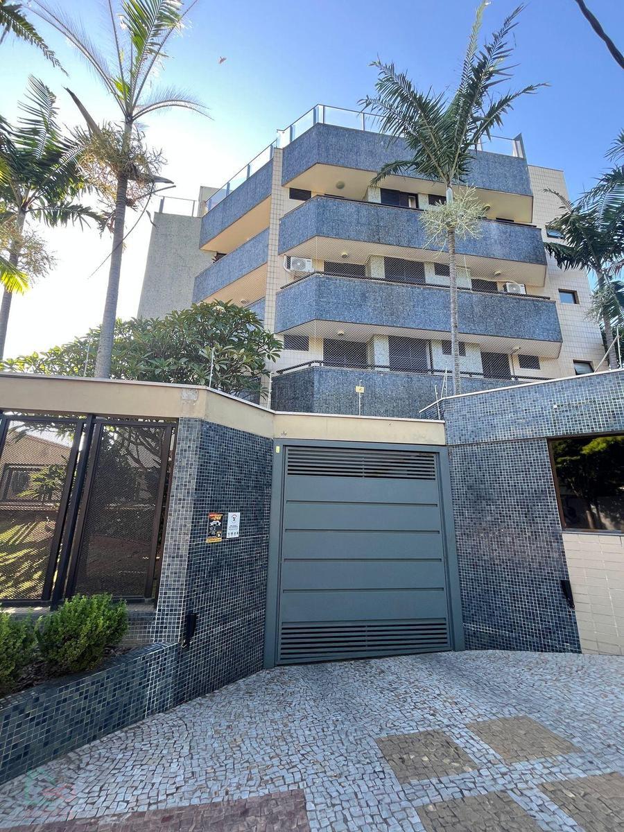 Cobertura, 3 quartos, 450 m² - Foto 23