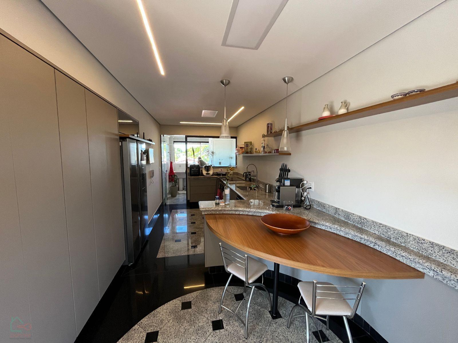 Cobertura, 3 quartos, 450 m² - Foto 9