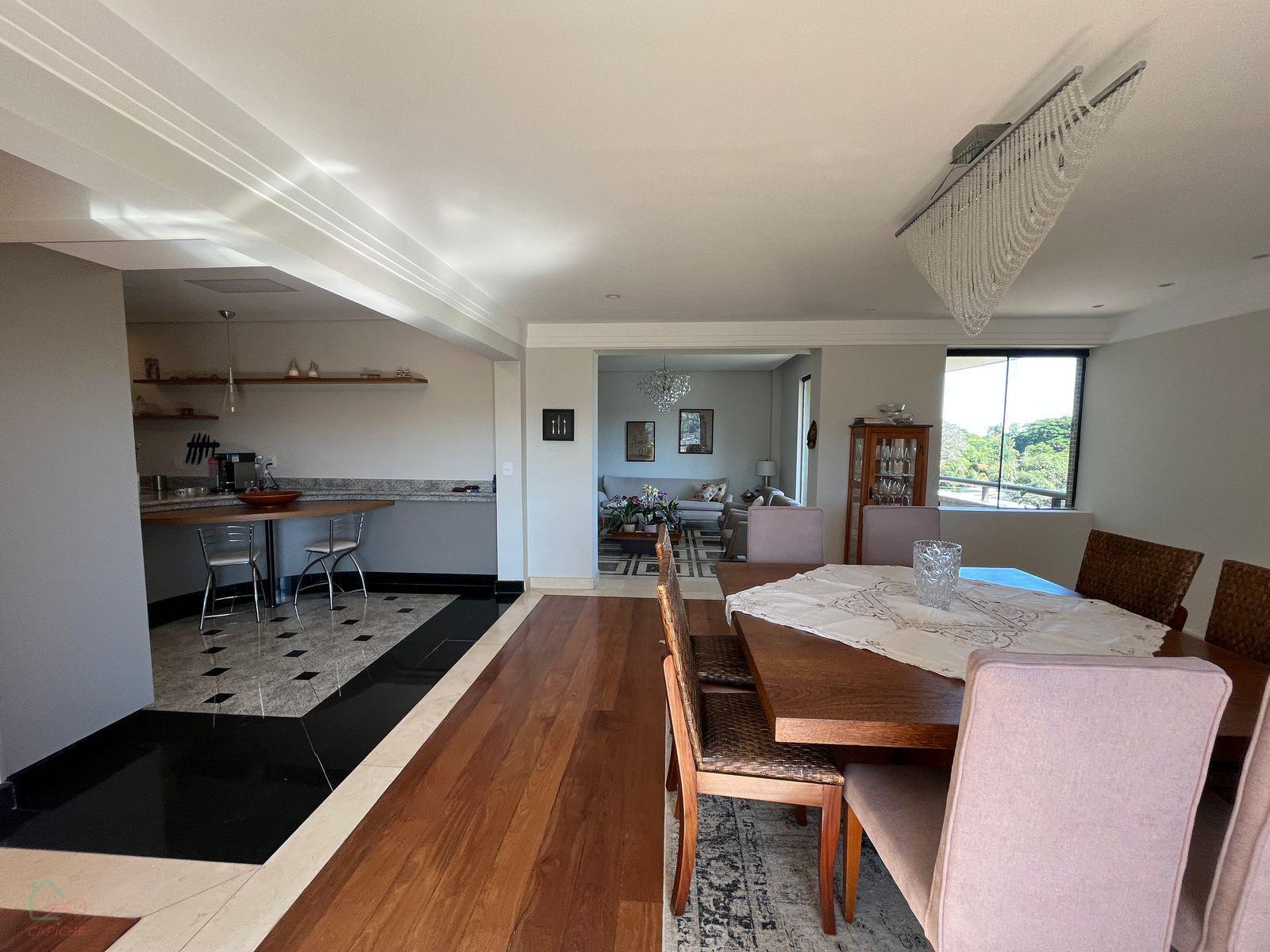 Cobertura, 3 quartos, 450 m² - Foto 11