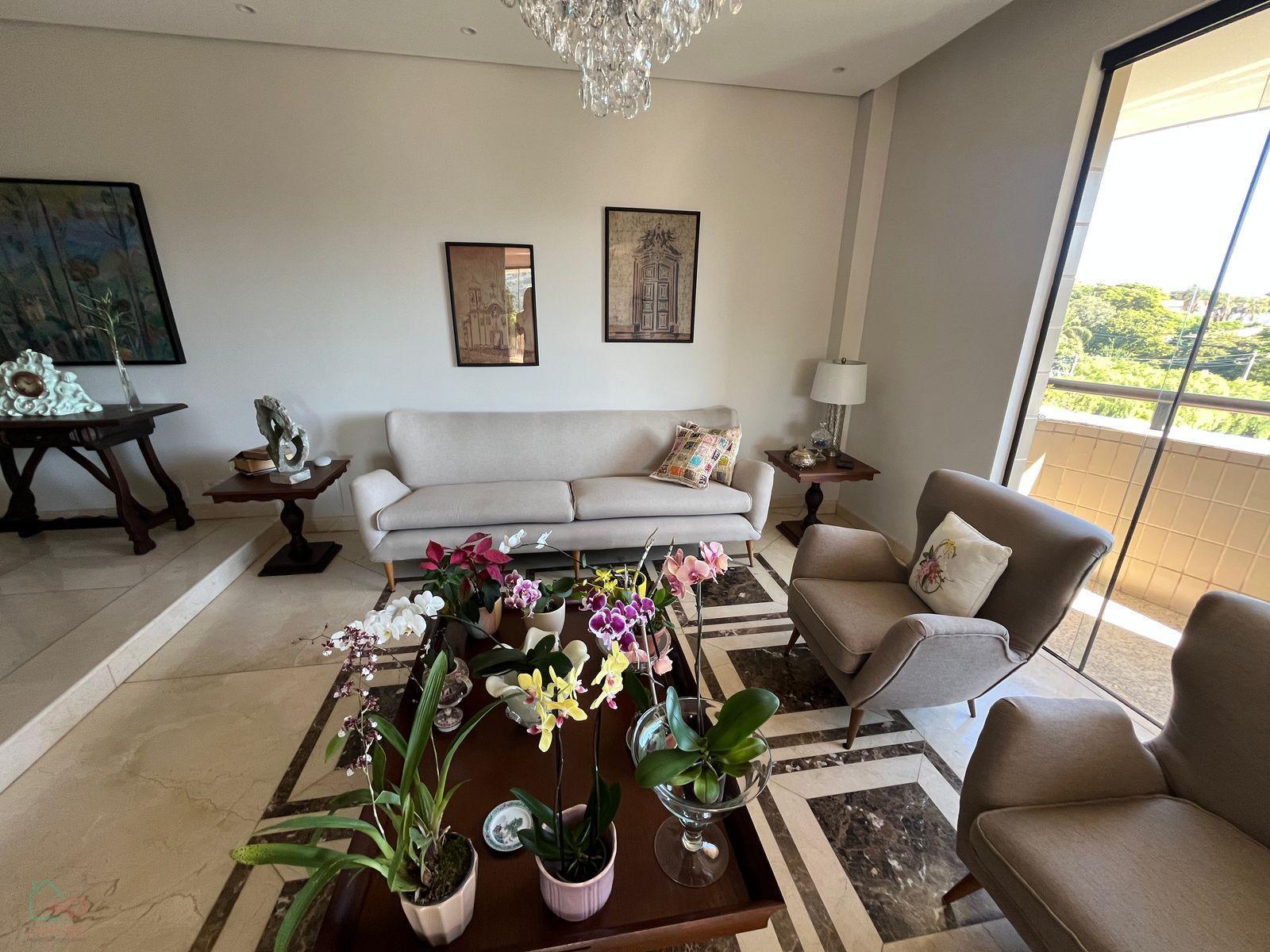 Cobertura, 3 quartos, 450 m² - Foto 1