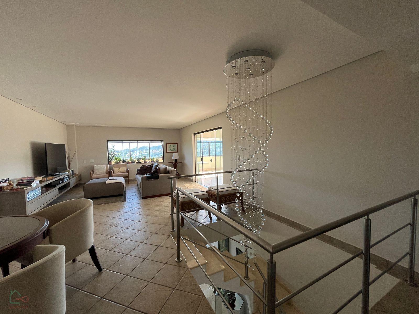 Cobertura, 3 quartos, 450 m² - Foto 31