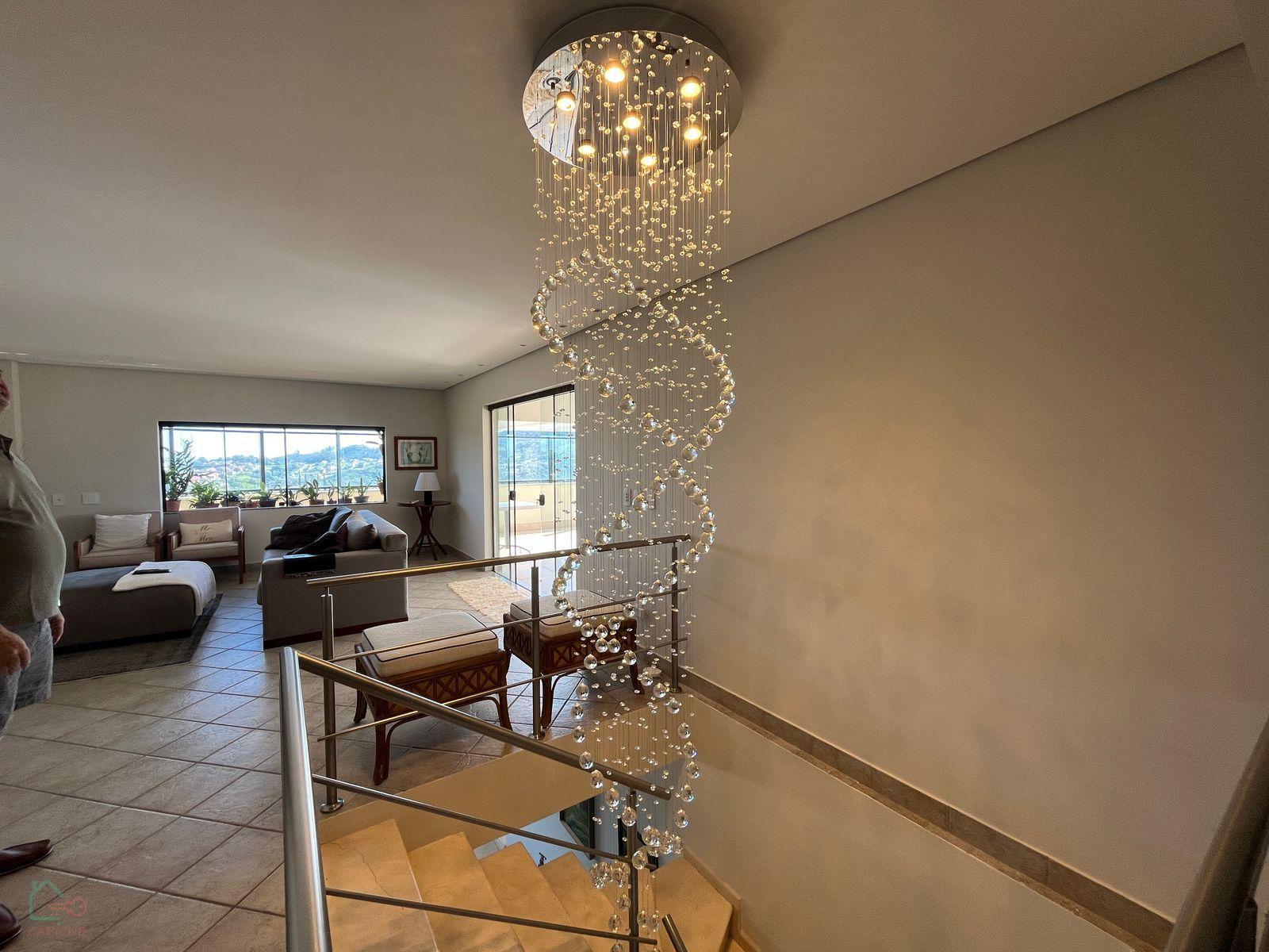 Cobertura, 3 quartos, 450 m² - Foto 3
