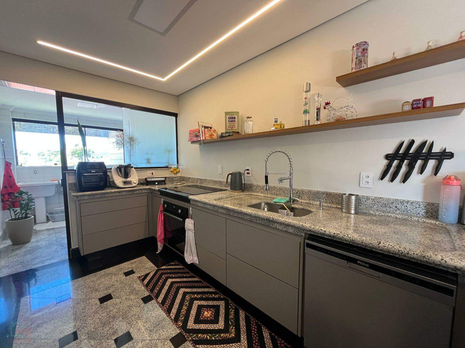 Cobertura, 3 quartos, 450 m² - Foto 8