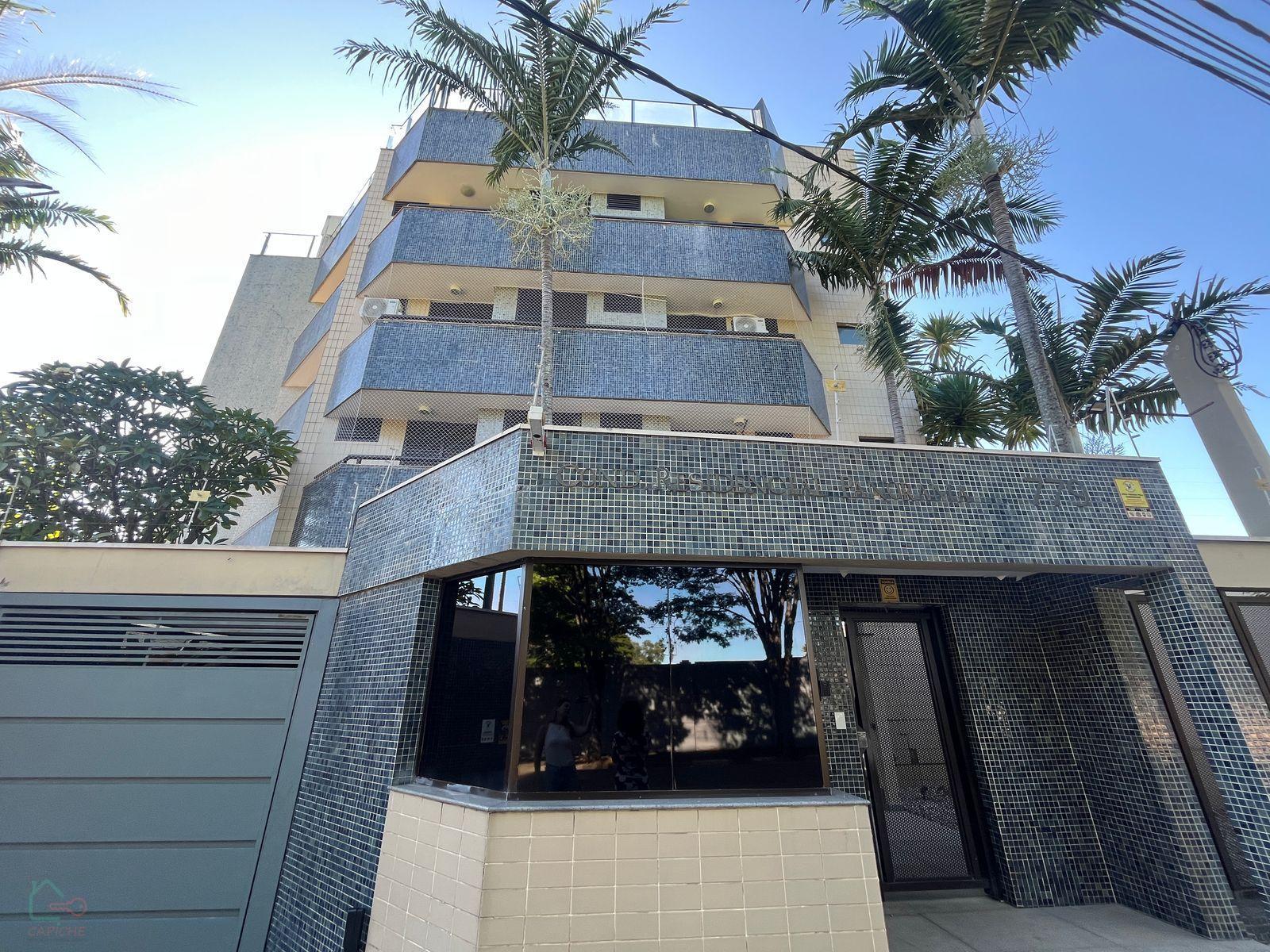 Cobertura, 3 quartos, 450 m² - Foto 2