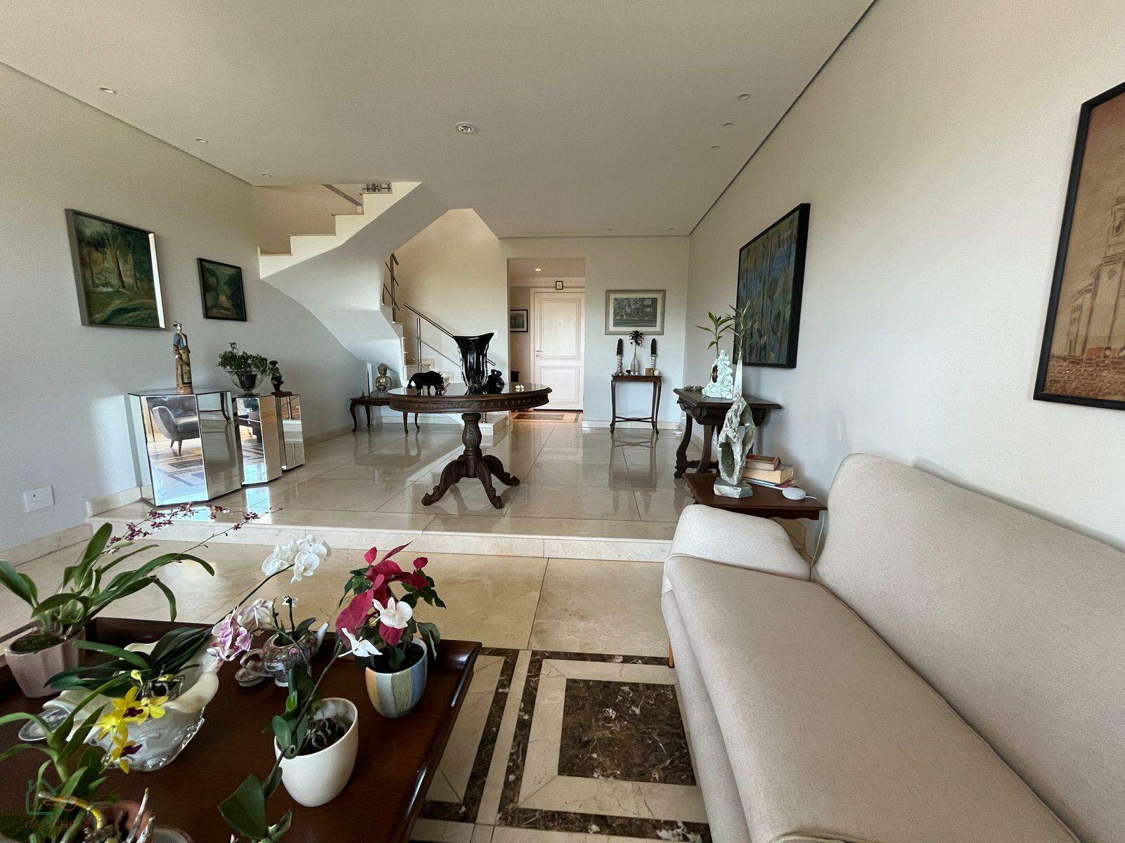 Cobertura, 3 quartos, 450 m² - Foto 6