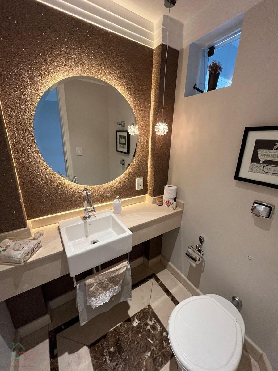 Cobertura, 3 quartos, 450 m² - Foto 20