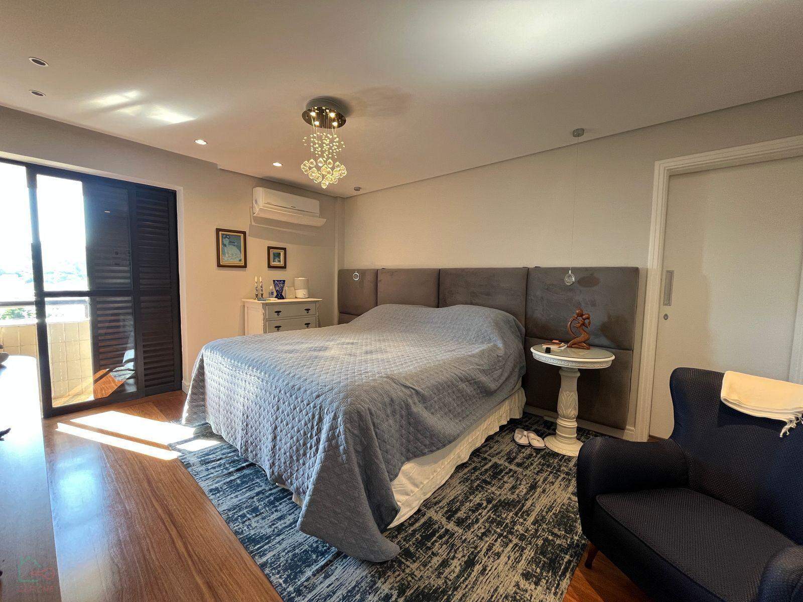 Cobertura, 3 quartos, 450 m² - Foto 13