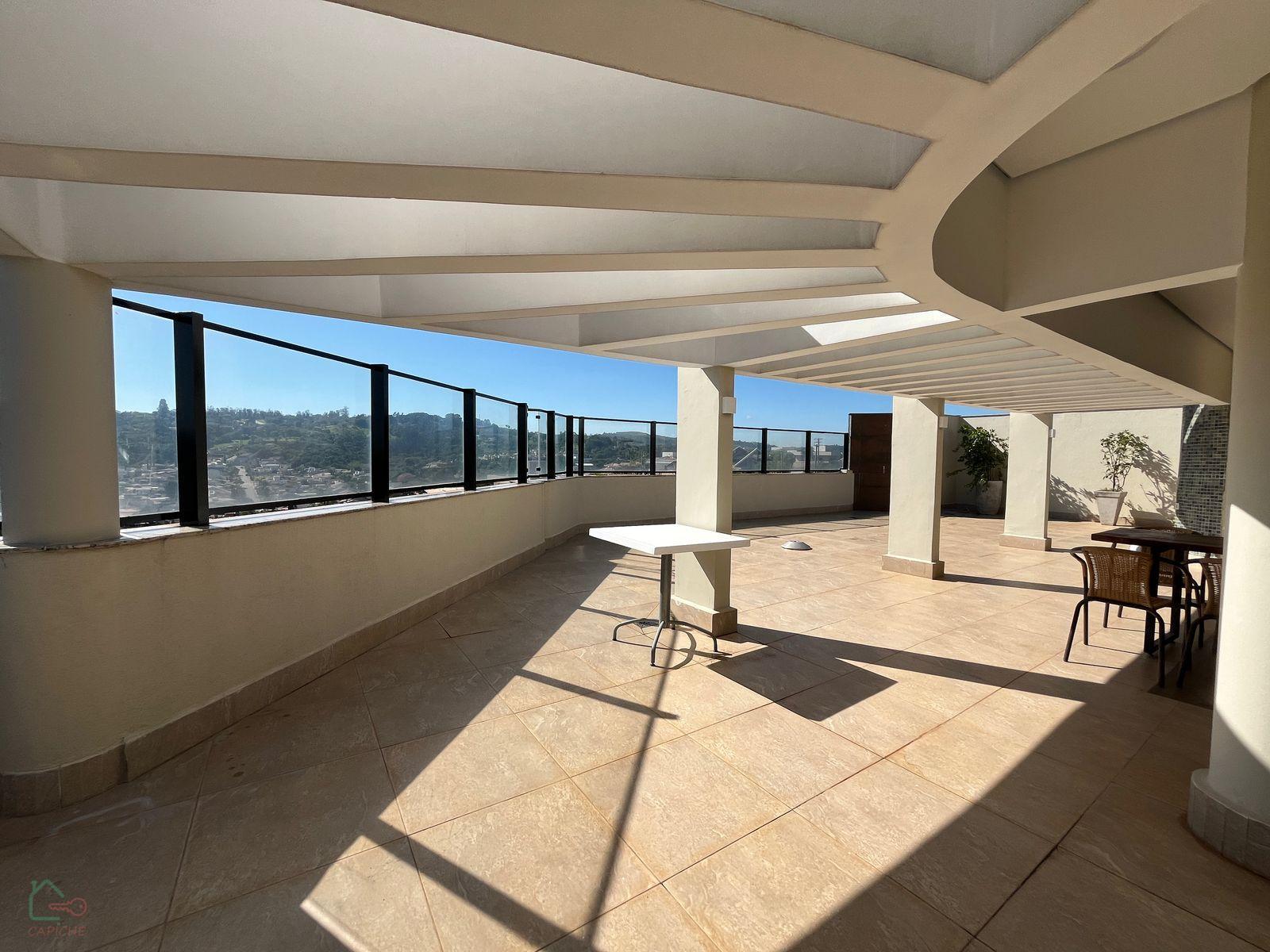 Cobertura, 3 quartos, 450 m² - Foto 29