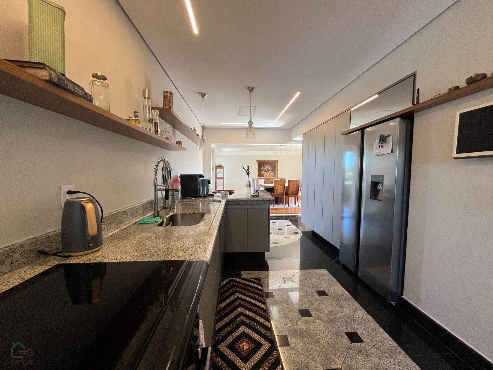 Cobertura, 3 quartos, 450 m² - Foto 7