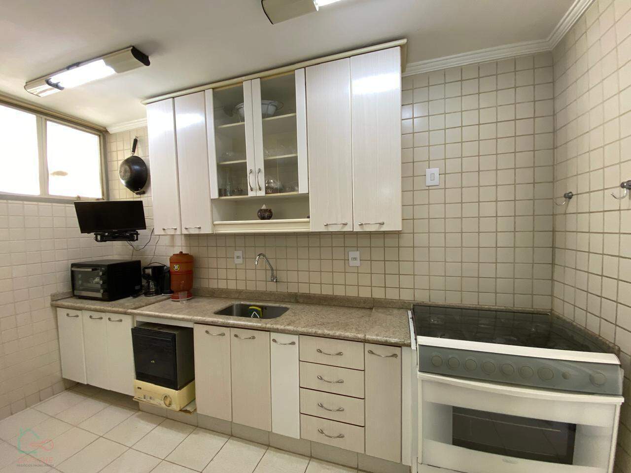 Apartamento, 3 quartos, 95 m² - Foto 4
