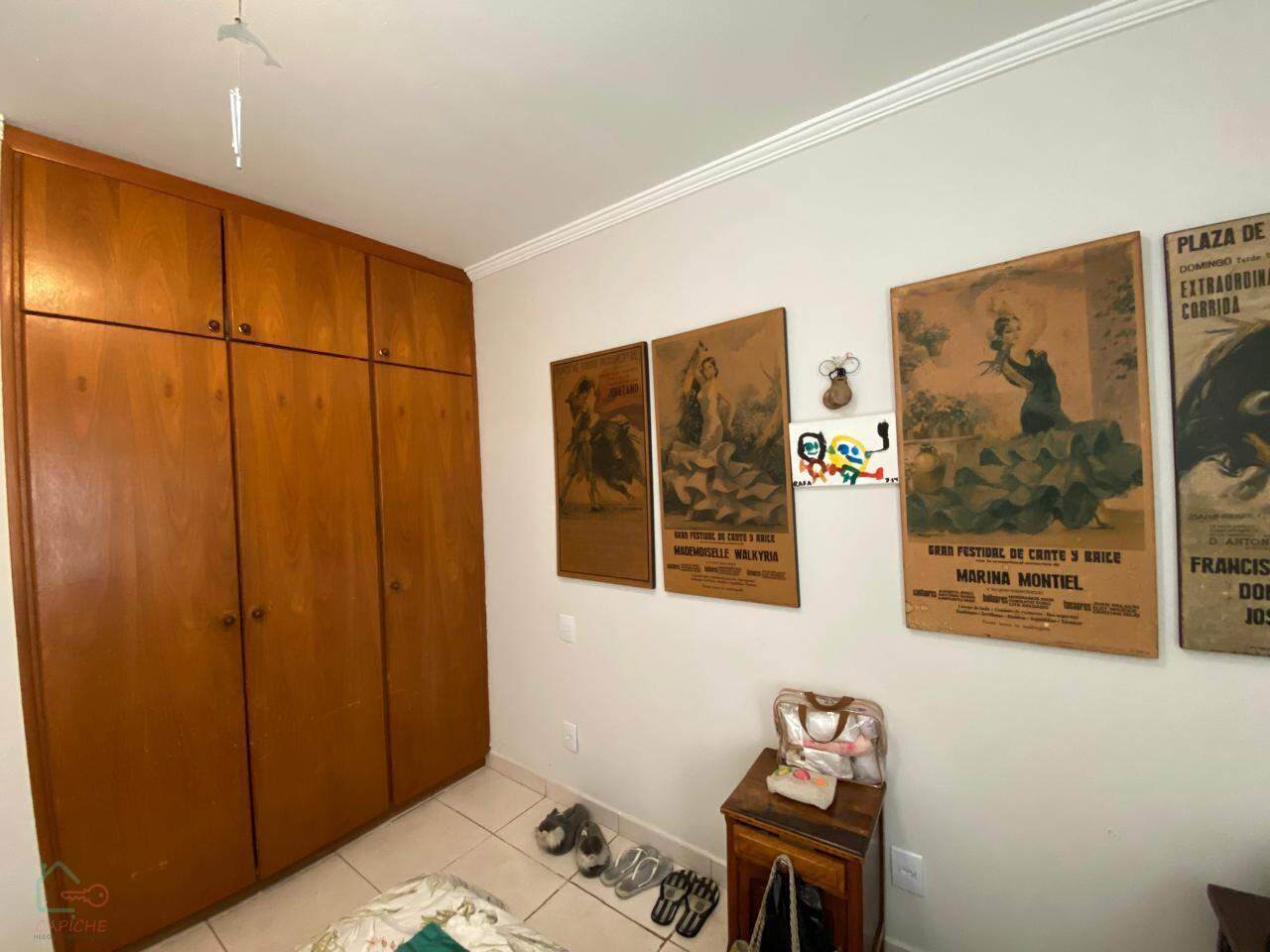 Apartamento, 3 quartos, 95 m² - Foto 10