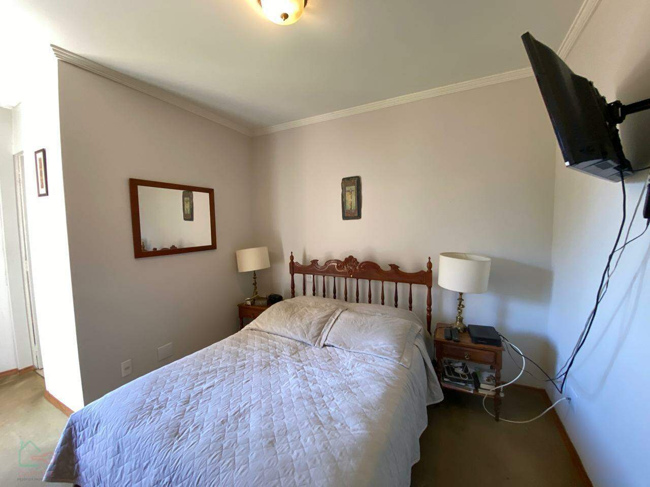 Apartamento, 3 quartos, 95 m² - Foto 9