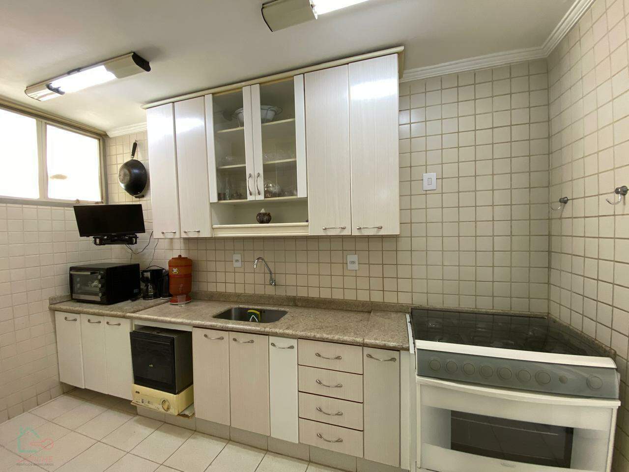 Apartamento, 3 quartos, 95 m² - Foto 3