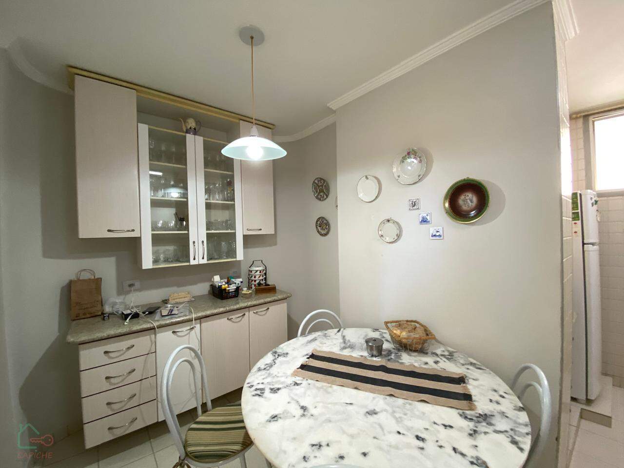 Apartamento, 3 quartos, 95 m² - Foto 8