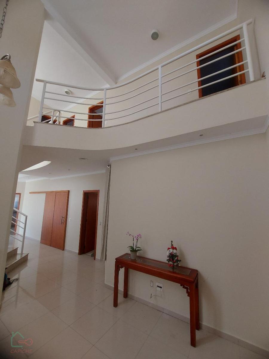Casa de Condomínio, 3 quartos - Foto 9