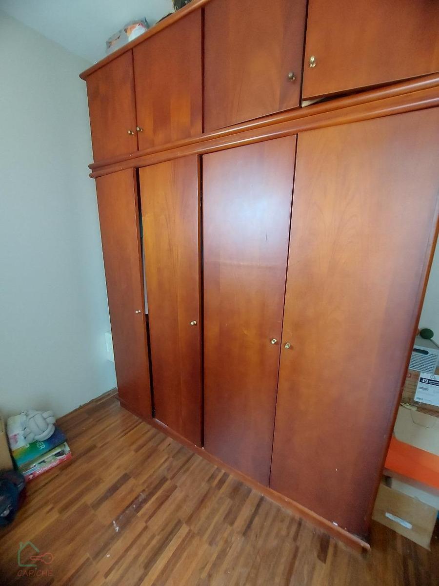 Casa de Condomínio, 3 quartos - Foto 21