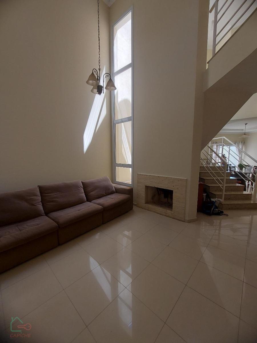 Casa de Condomínio, 3 quartos - Foto 7