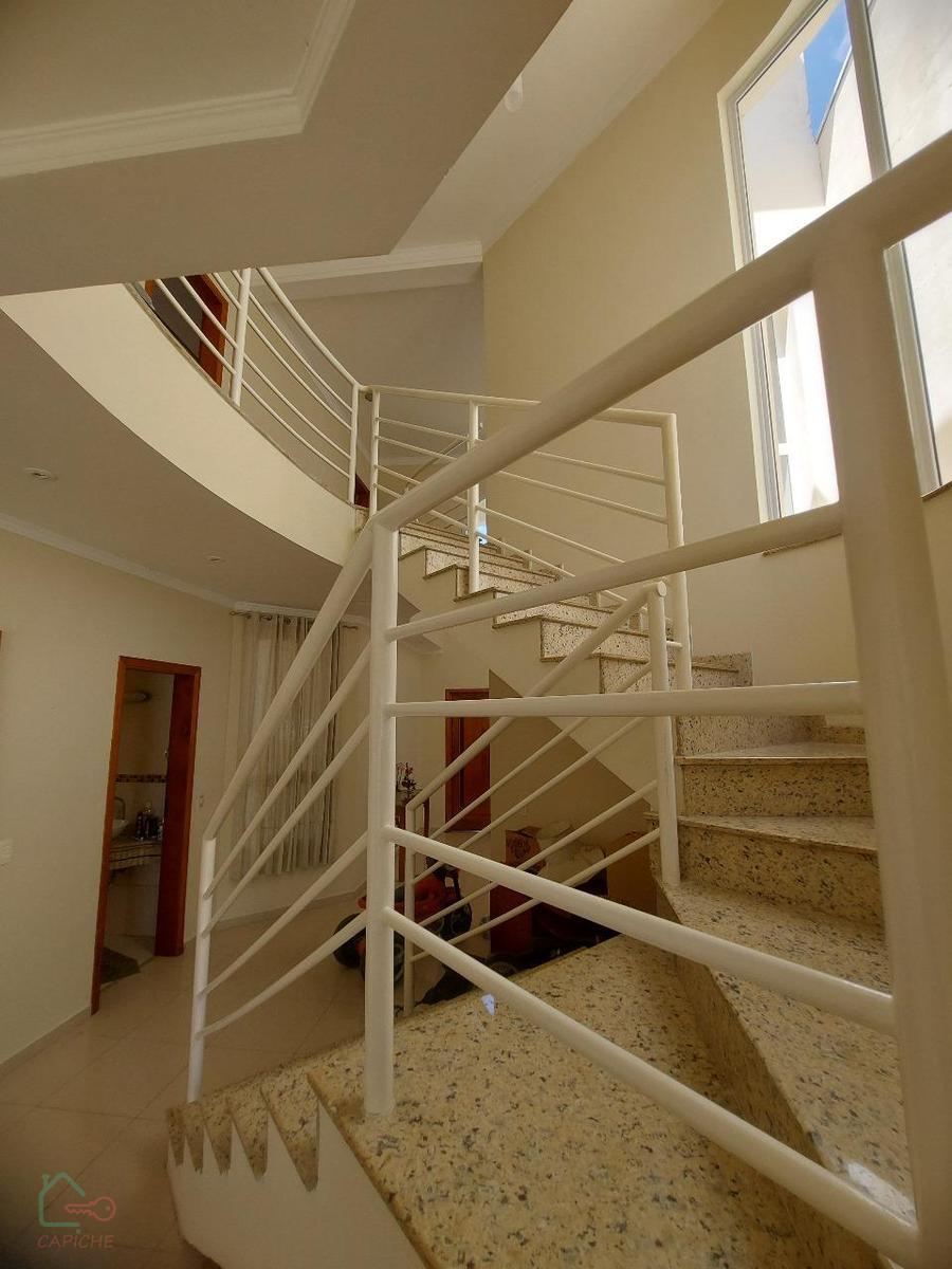 Casa de Condomínio, 3 quartos - Foto 13
