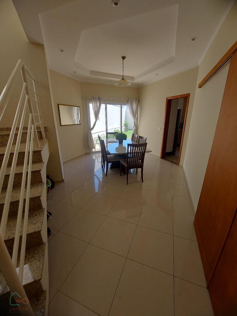 Casa de Condomínio, 3 quartos - Foto 10