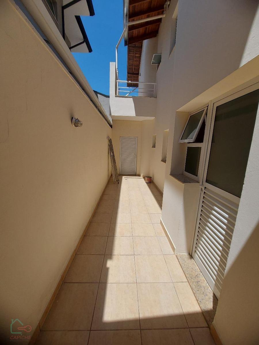Casa de Condomínio, 3 quartos - Foto 35