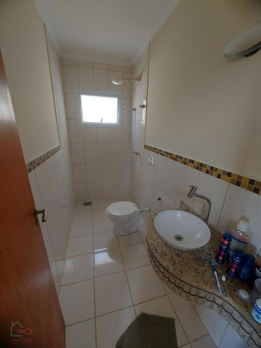 Casa de Condomínio, 3 quartos - Foto 22