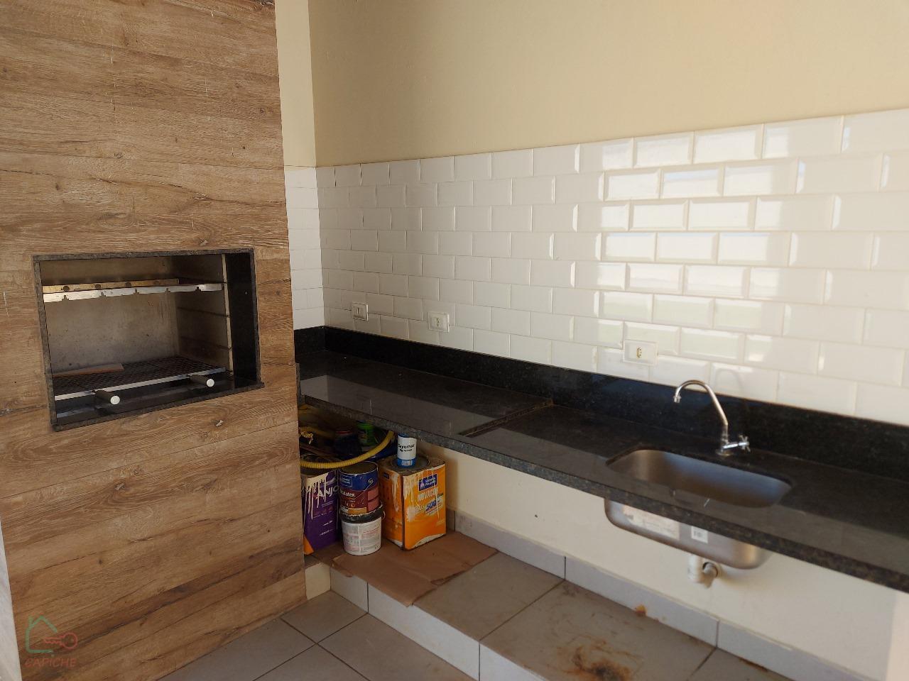 Casa de Condomínio, 3 quartos - Foto 32