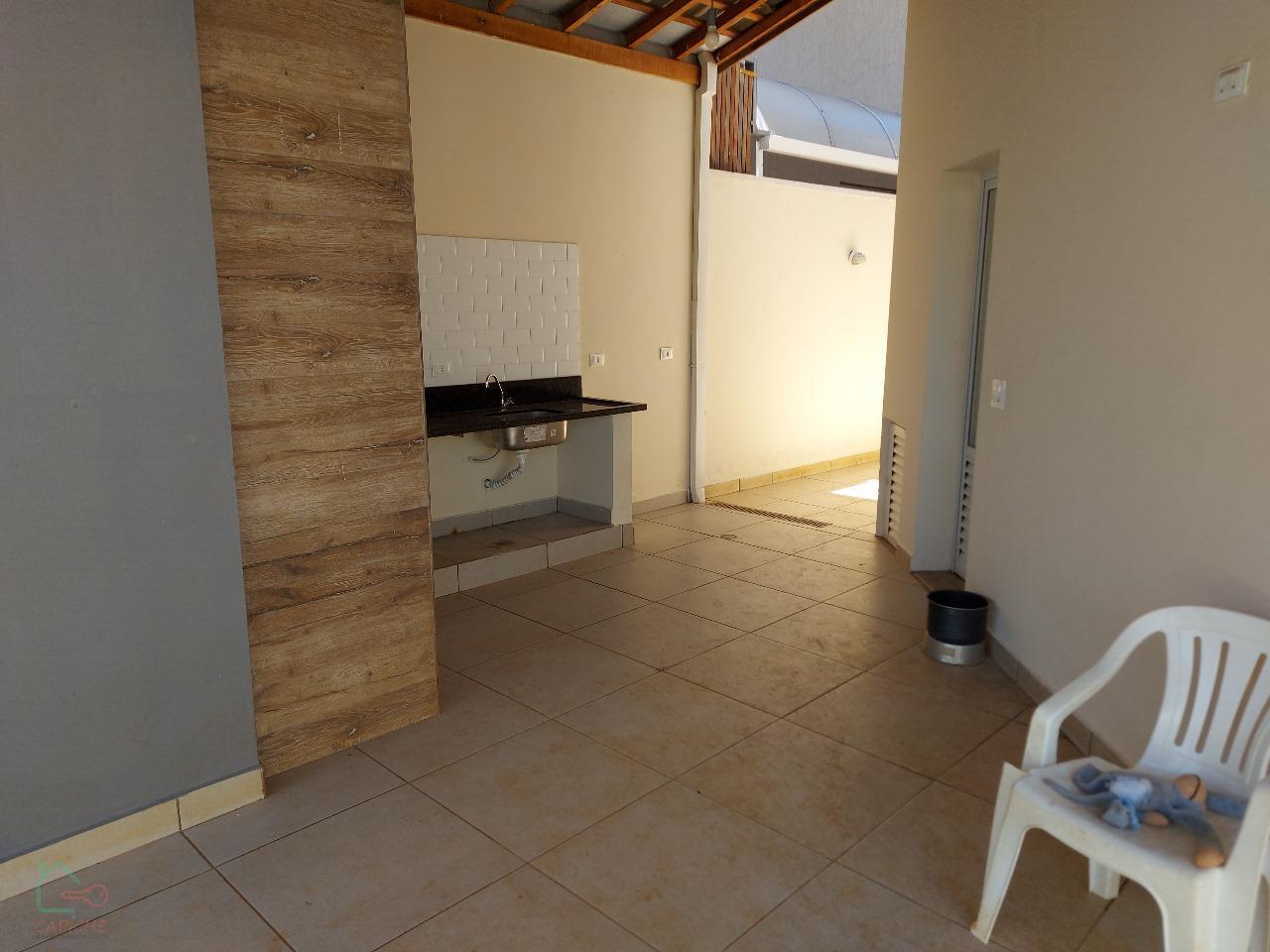 Casa de Condomínio, 3 quartos - Foto 33