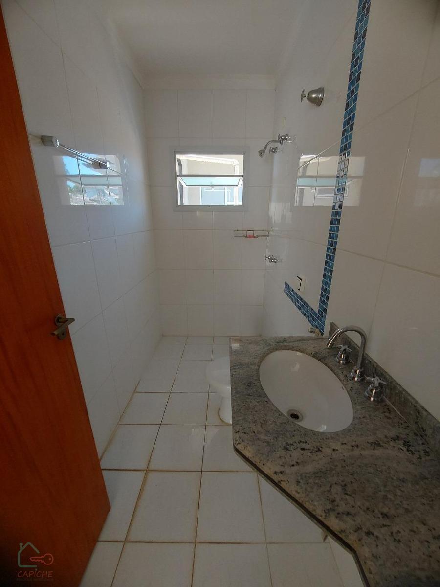 Casa de Condomínio, 3 quartos - Foto 26