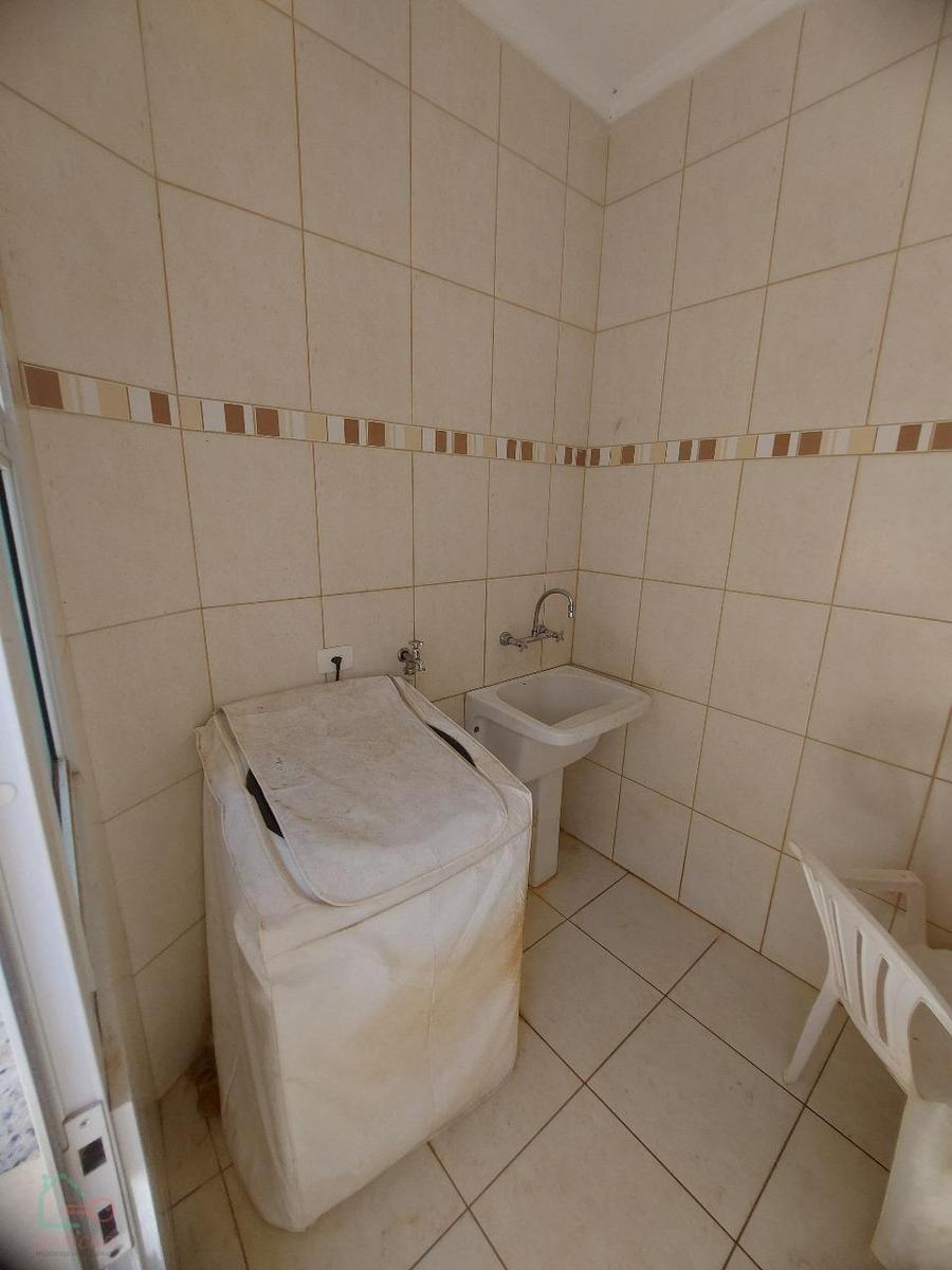 Casa de Condomínio, 3 quartos - Foto 40