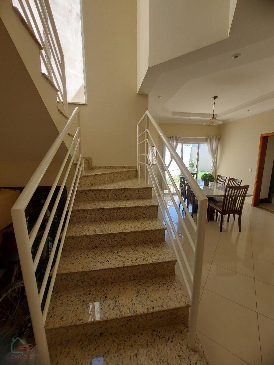 Casa de Condomínio, 3 quartos - Foto 11