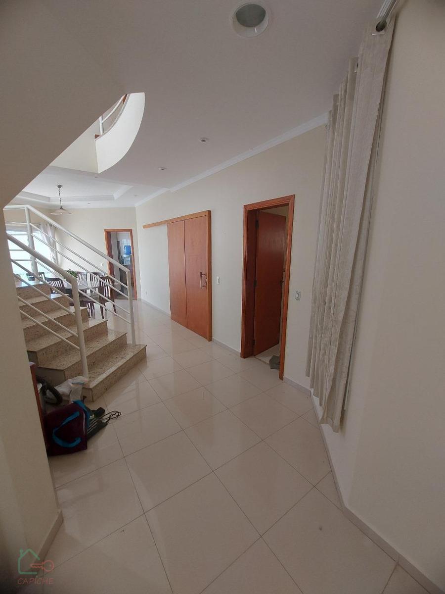 Casa de Condomínio, 3 quartos - Foto 12