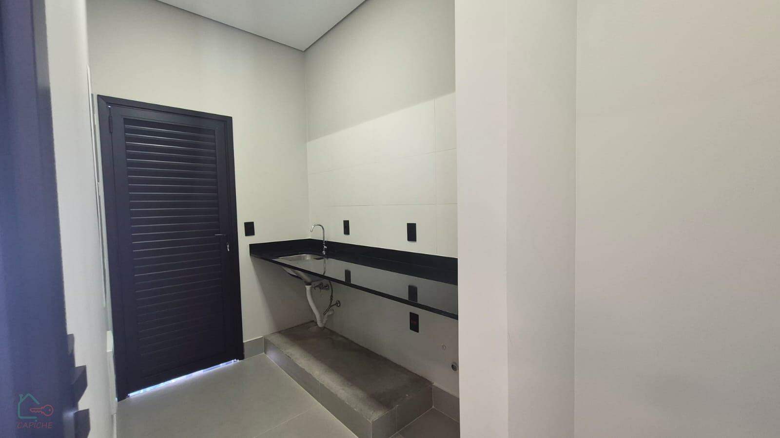 Casa de Condomínio, 3 quartos - Foto 23