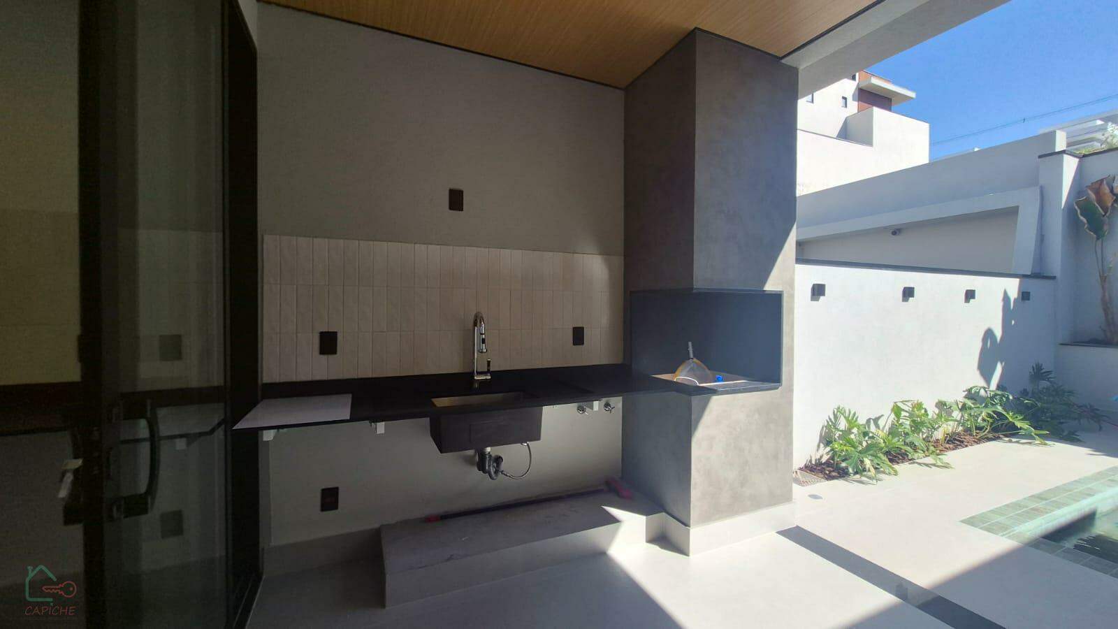 Casa de Condomínio, 3 quartos - Foto 5