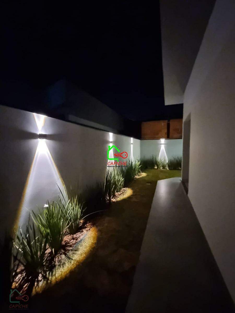 Casa, 3 quartos, 145 m² - Foto 14