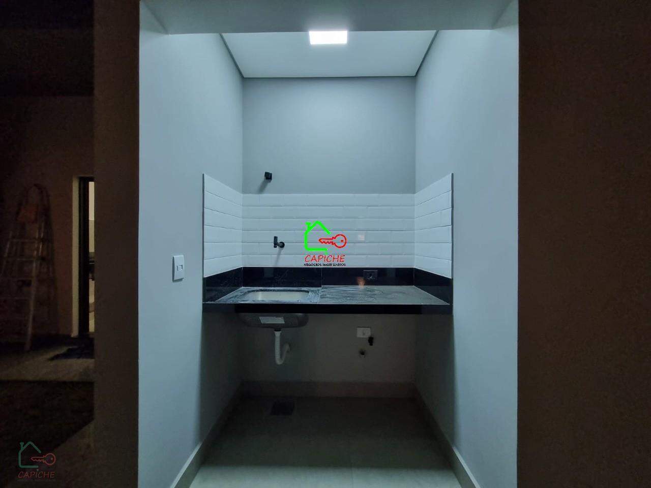 Casa, 3 quartos, 145 m² - Foto 9
