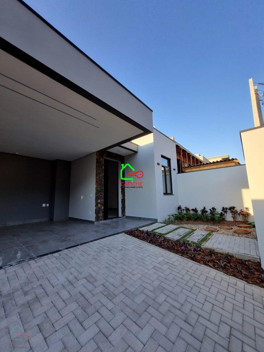 Casa, 3 quartos, 145 m² - Foto 17