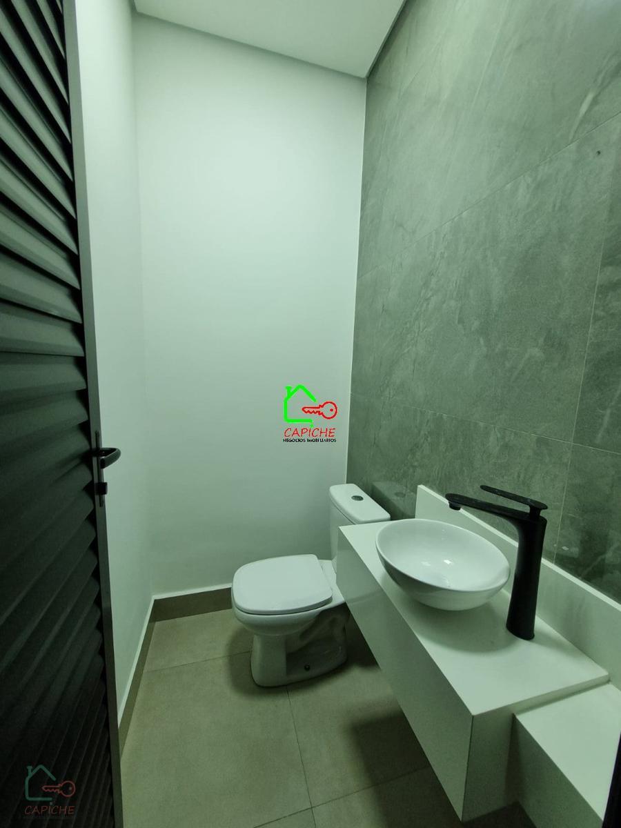 Casa, 3 quartos, 145 m² - Foto 8