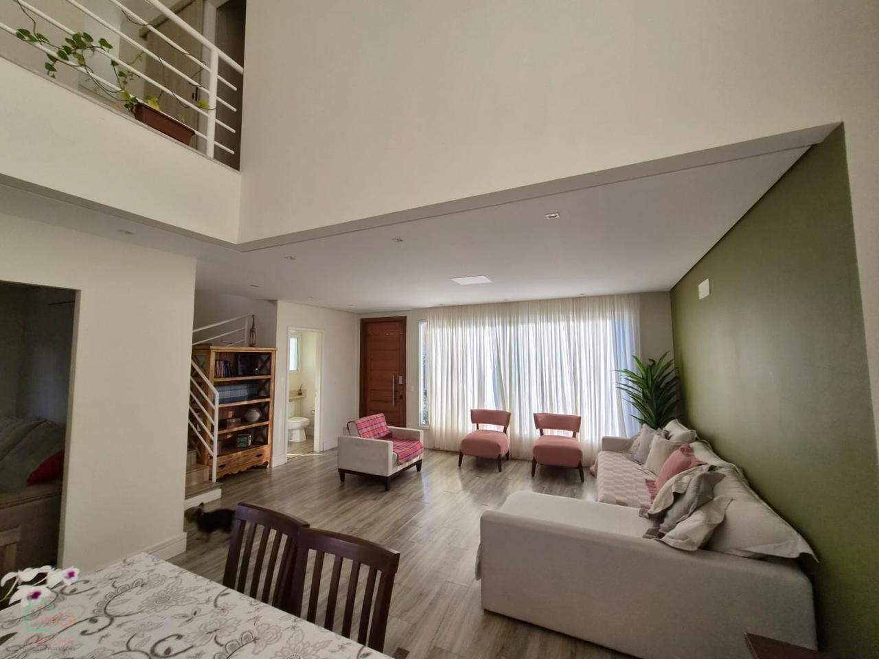 Casa de Condomínio, 4 quartos - Foto 44