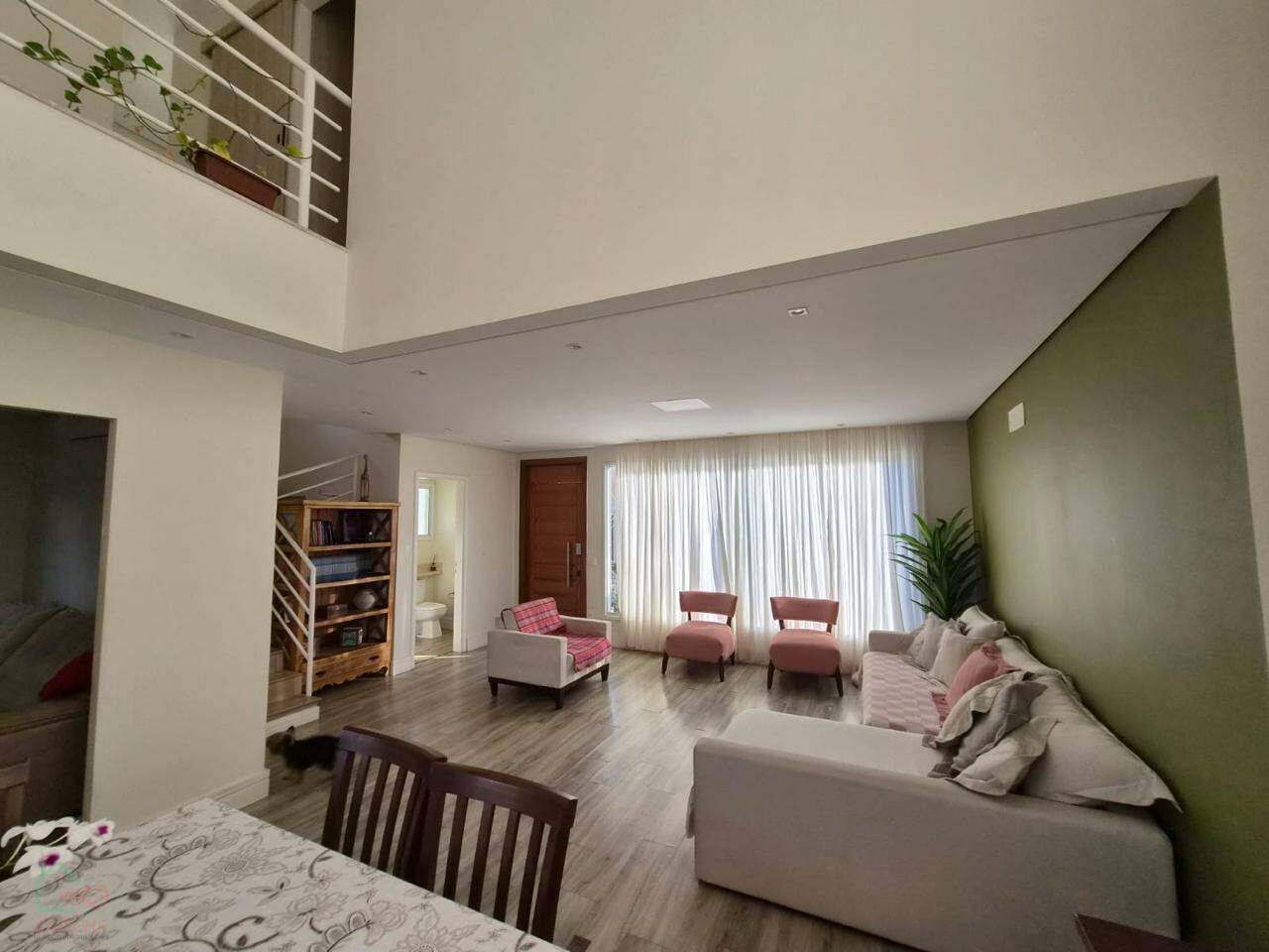 Casa de Condomínio, 4 quartos - Foto 45