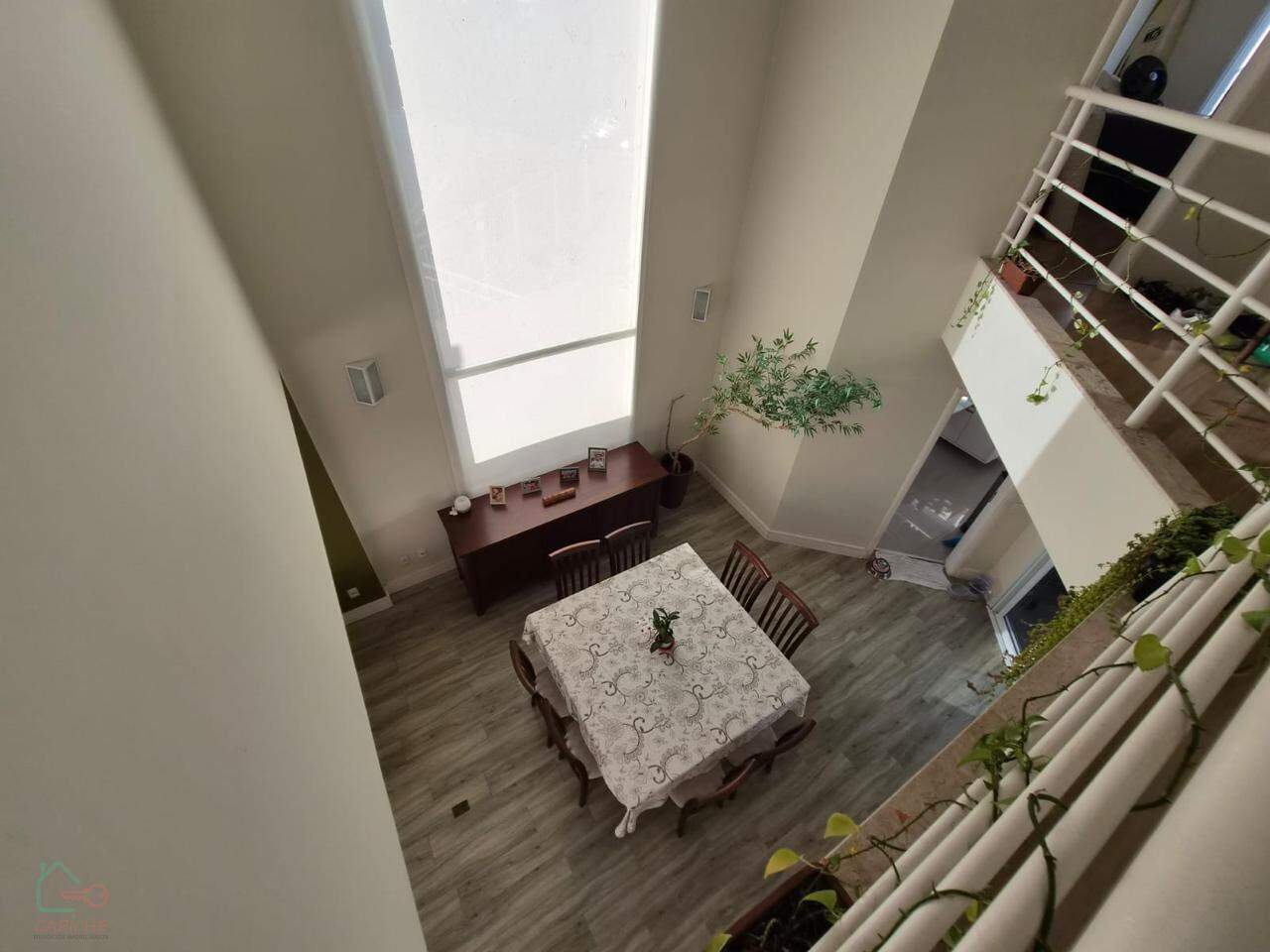 Casa de Condomínio, 4 quartos - Foto 42