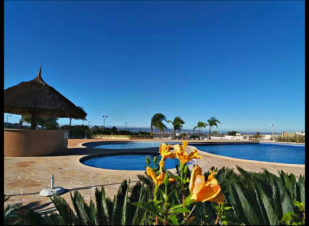 Casa de Condomínio, 4 quartos - Foto 8