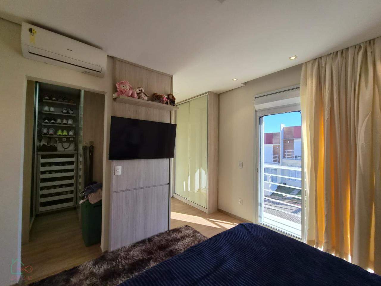 Casa de Condomínio, 4 quartos - Foto 20